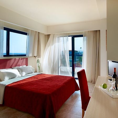 Hotel Sunrise Pefki Eksteriør billede