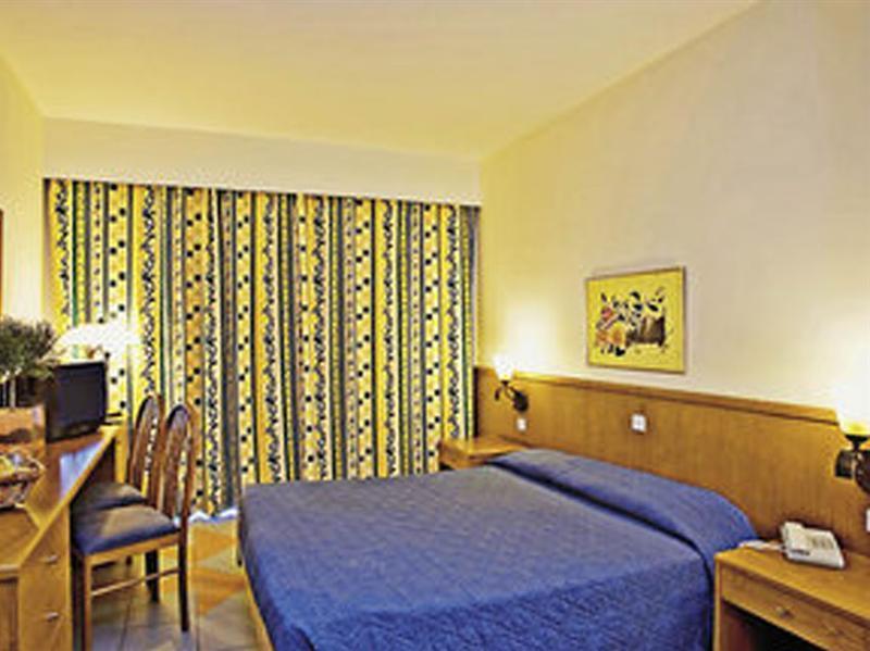 Hotel Sunrise Pefki Eksteriør billede