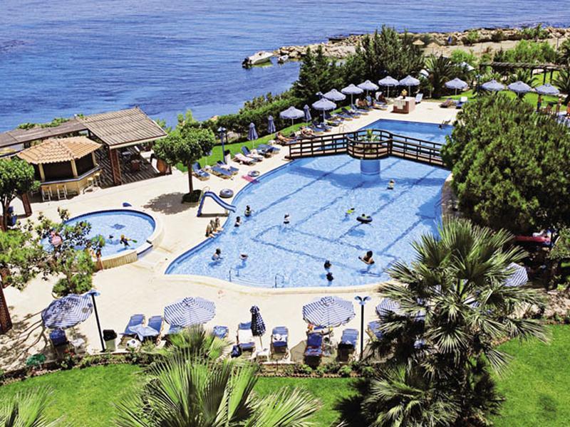 Hotel Sunrise Pefki Eksteriør billede