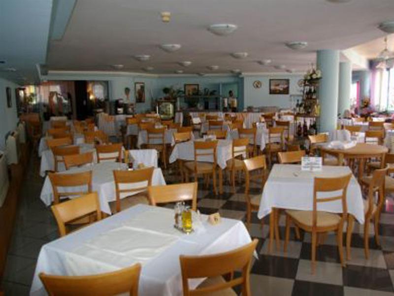 Hotel Sunrise Pefki Eksteriør billede